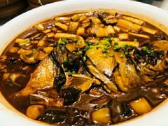 -冶春茶社(星汉大厦店)