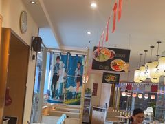 -禾绿回转寿司(苏宁广场店)