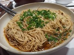 -香雪海饭店中餐厅(人民桥店)