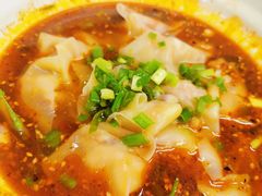 -八一路好吃街(雨田商务大厦店)