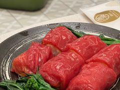 脆皮红米肠-满乐潮州(深业上城店)