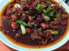 -回味南塘老王虾尾(总店)