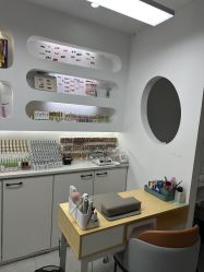 -芊冉•美甲美睫纹绣