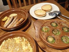 -萨莉亚意式餐厅(上下九店)