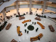 -厦门市图书馆(集美新城馆区)