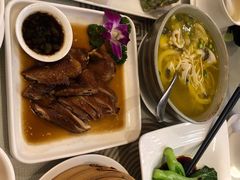 -鹅冠港式茶餐厅(来福士店)