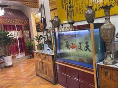 -伊帆食府·青海地方特色美食