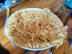 -阿葉农家饭店