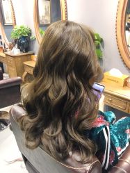 -影博莎美容美发形象设计中心