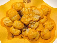 -知楚•精致湖北菜(武商MALL店)