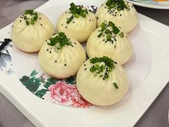 -银都上海菜馆(粤海东路店)