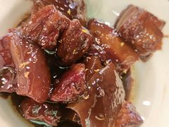 招牌红烧肉-锦園(伊势丹美食城店)