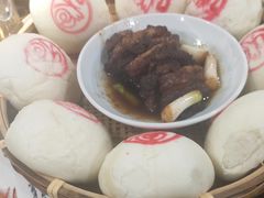 -老馆子·建德菜·山肴鱼鲜(海威新界店)