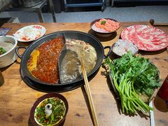 -楠火锅(龙阳广场店)