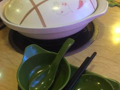 -龙泉人椰子鸡.糟粕醋.海南菜(三亚旗舰店)