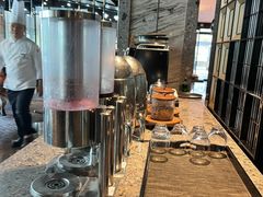 -深圳前海华侨城JW万豪酒店光之翼·港湾尚膳