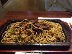 -YOYO悠游美食地图(西市城购物中心店)