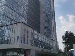 -四川大学(望江校区)