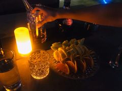 -外滩8号 whisky bar(金延大厦店)