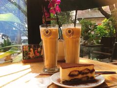 -旧雨咖啡·CoffeeFORU(黄村奥体店)