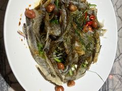 -广东道至正餐厅(区庄店)