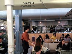 -农畉LONFOOD(福田星河COCOPark店)