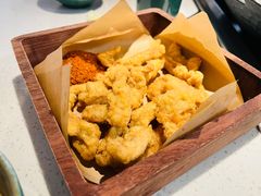 -新辣道鱼火锅(西直门店)