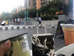 -THE ALLEY 鹿角巷(大都荟店)