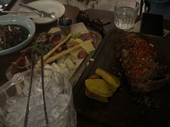 -ibarrel爱杯·bistro&brunch(江宁路店)