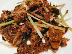 -粗茶淡饭·汉口公馆(循礼门店)