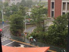 -厦门市图书馆(集美新城馆区)