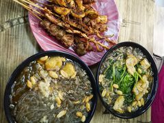 -张正麻辣烫(龙城路店)