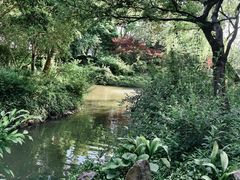 -上海醉白池公园
