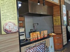 -鹰潭服务区-停车场