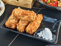 奶酥芋头-多味居(剪子巷店)