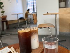 -素咫咖啡CLIFEROSE(新安店)