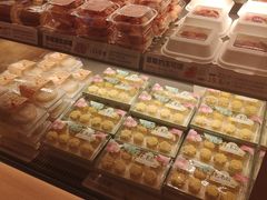 -陕拾叁-西安糕点(大雁塔店)