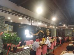 大堂-点都德(北京路贰店)