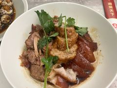 -吴记富苑(朝阳店)