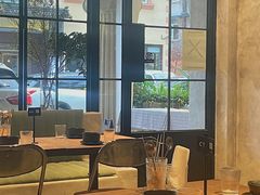 大堂-INSA Korean Bistro饮鲨韩食酒馆