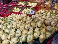 -鸿港海鲜批发市场