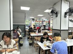-老五麻辣香锅(盘锦花园店)