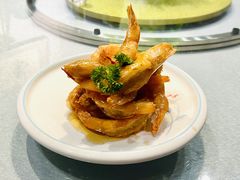 -又一福烤鸭·北京菜(东四店)
