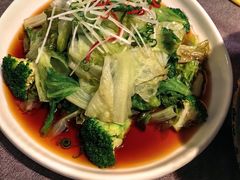 -羲和雅苑•北京烤鸭(乐园道万象城店)