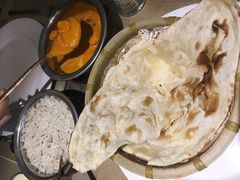 -Pita's&Tika's中东和印度风味餐厅(龙湖天街店)