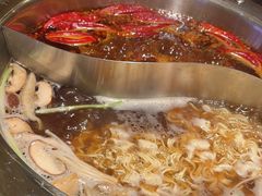 -井格·重庆火锅(王府井店)