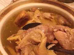 年老母鸡汤-深山老屋(张江店)