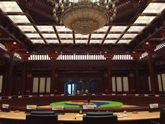 -北京雁栖湖国际会展中心
