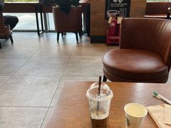 -星巴克(北京望京店)