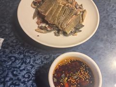 -映秋饭店(李庄总店)